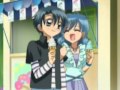 Mermaid Melody The Love Of Hanon And Nagisa