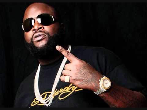 Rick Ross ft Wale Wiz Khalifa - Retrosuperfuture (NEW)