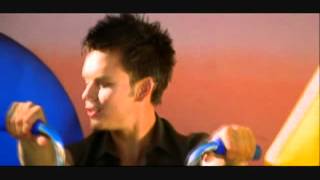 S Club 7 -05- Reach (for the stars) [MTV Version]