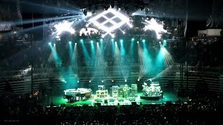 Alumni Blues / Letter To Jimmy Page [HD] 2010-10-26 - Verizon Wireless Arena; Manchester, NH