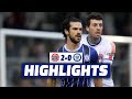 Highlights | AFC Fylde 2-0 Dale