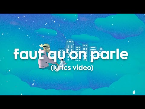 Video thumbnail for ​faut qu’on parle (interlude)