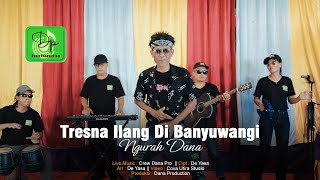 Download lagu TRESNA ILANG DI BANYUWANGI - NGURAH DANA mp3