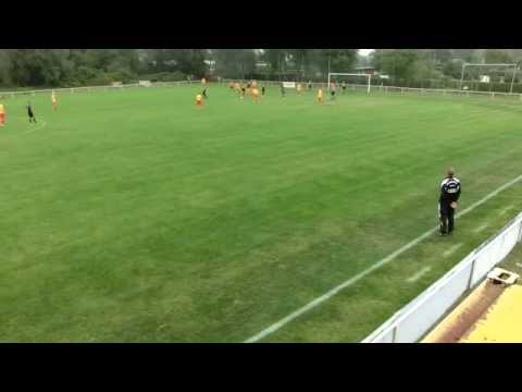 FCM U19 - FSV Bentwisch U19