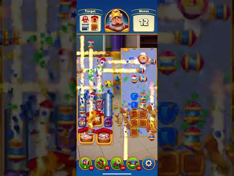 Royal Match Level 4194