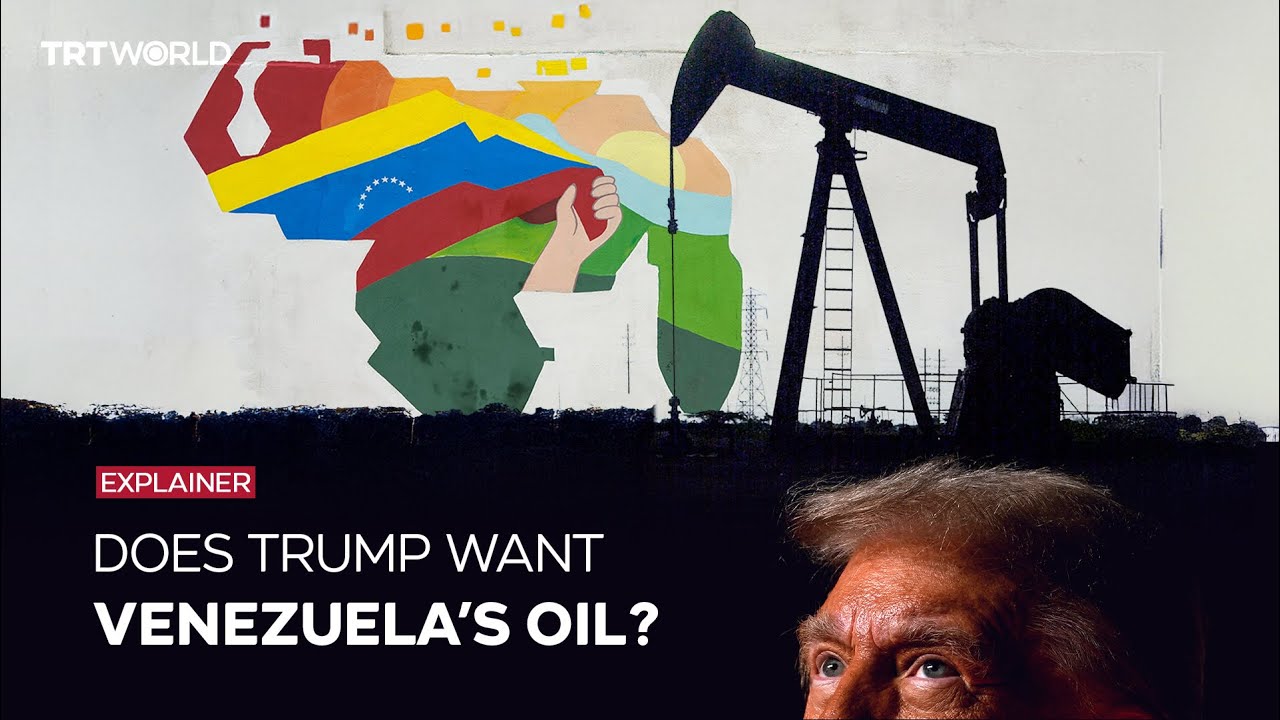 Explained: The US obsession with Venezuela’s oil