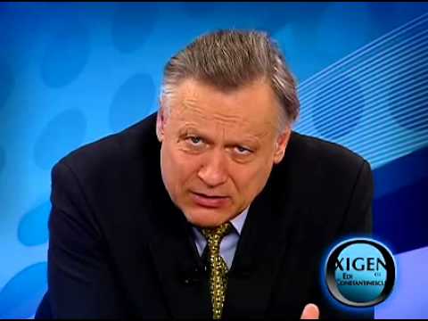 144. Perdeaua si sutasul - Oxigen cu Edi Constantinescu