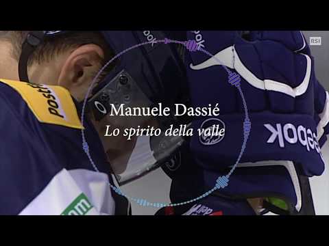 Manuele Dassié - Lo spirito della valle