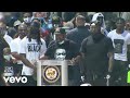 Bun B Feat. Big K.R.I.T., Trae Tha Truth & Raheem DeVaughn - This World (Official Video)