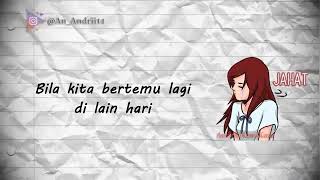 Download lagu Keren lagu Selamat Tidur Kekasih Gelapku SEPHIA Sheila On 7 ANIMASI LIRIK0 mp3