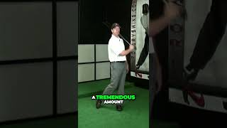 Unlock Golf Swing Speed Through Proper Release Technique