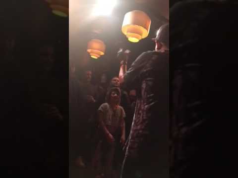 Epik1 freestyle at subterranean 5/2/2017
