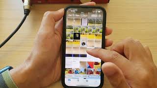 iPhone 13/13 Pro: How to Copy Photos to the Clipboard