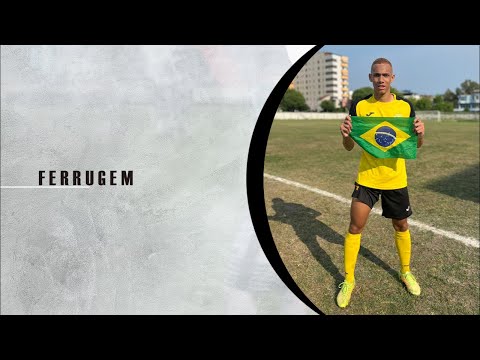 Yuri Rocha - Highlights 