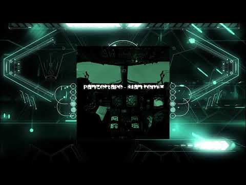 Vocem - Panzertape Remix by Young Cozy