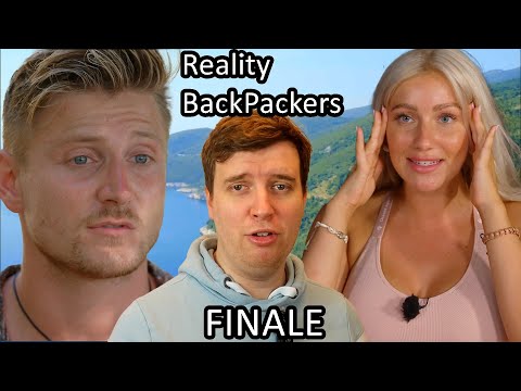 Reality BackPackers! - Endlich das Finale