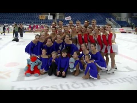 Santa Claus Cup Trailer