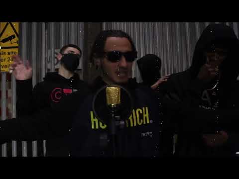 YJ x C1 X KT - Back 2 Back