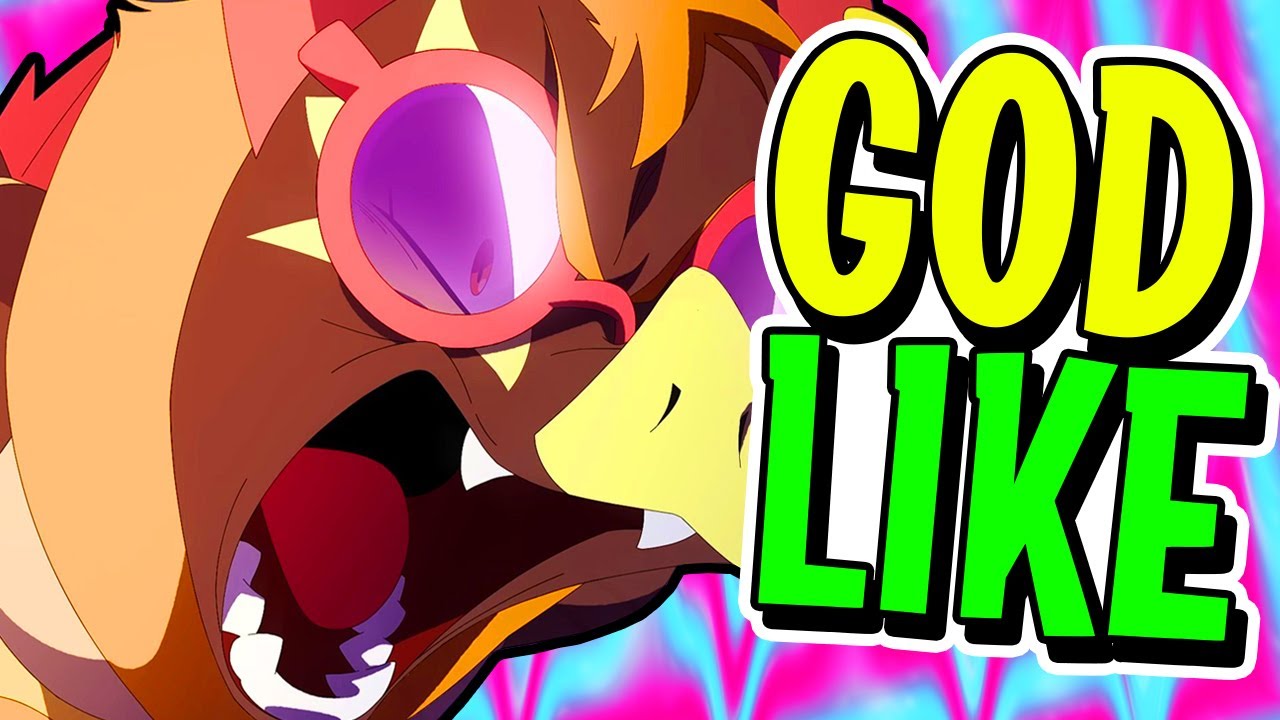 Dead Cells Devs New Masterpiece Is Here! | Windblown