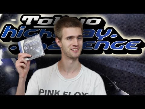 tokyo highway challenge dreamcast review