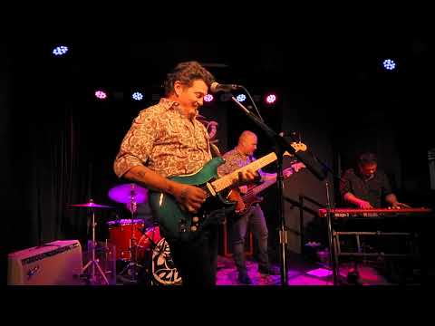 Mike zito sanford 12/15/21 set 1