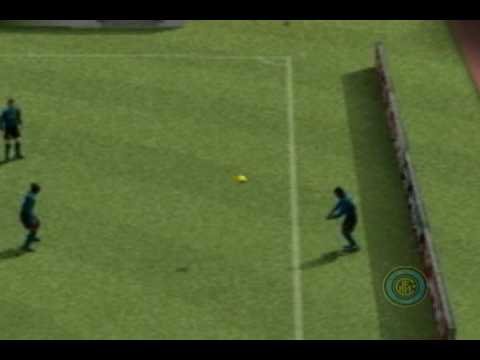 COPA DA GURIZADA - Gol da rodada (26/04/09)