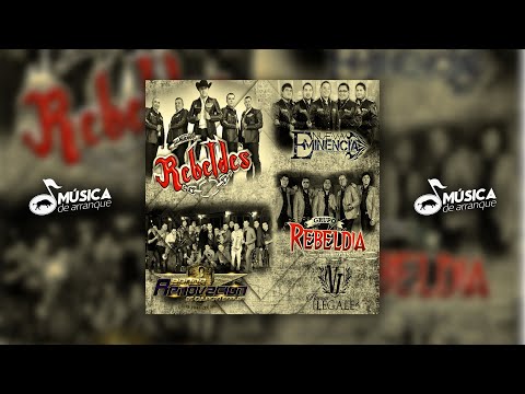 Banda Renovacion - El Changuito (feat. Grupo Rebeldia) (En Vivo)
