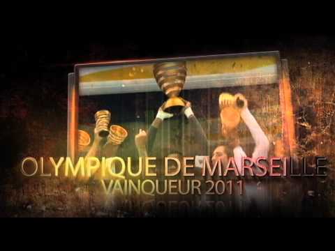 Bande Annonce OL / OM Finale coupe de la Ligue 2012