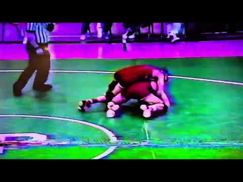 1990 Woodland Park Round 2