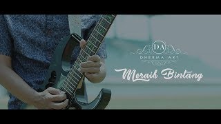 Download lagu VIA VALLEN - MERAIH BINTANG ROCK COVER FICKY FT DHERMA ART mp3