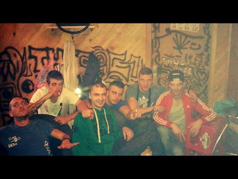 IGAC feat  EL NINJO  - SVEGA MI PONESI (Official Video)