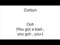 Hooked-Why Don’t We Lyric Video Hooked-Why Don’t We Lyric Video