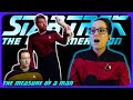 STAR TREK TNG 2x9 The Measure Of A Man