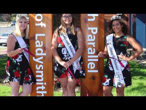 BC Heritage Slam 2018 Ladysmith