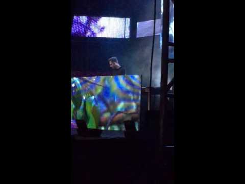 Nicky Romero 01.08.16 Ohrid Calling