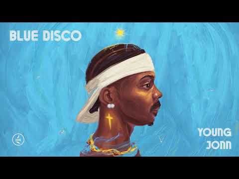 Young Jonn - Level Up (feat.Olamide) [Official Audio]