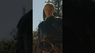 Oathkeeper. #gameofthrones #got #jaimelannister