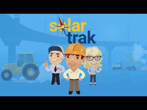 SolarTrak Video