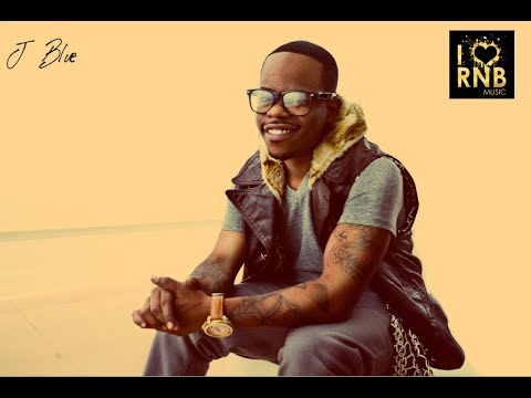 J Blue - Crazy (2010)