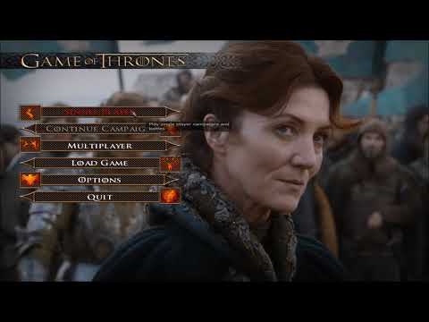 game of thrones mod for total war