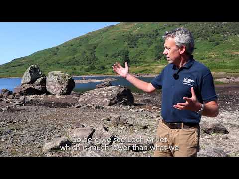 COP26 - Climate Change Risk Assessment & Adaptation Work