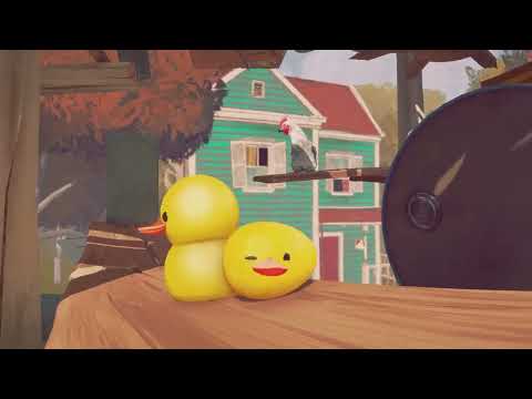 Egging On - Release Date Trailer thumbnail
