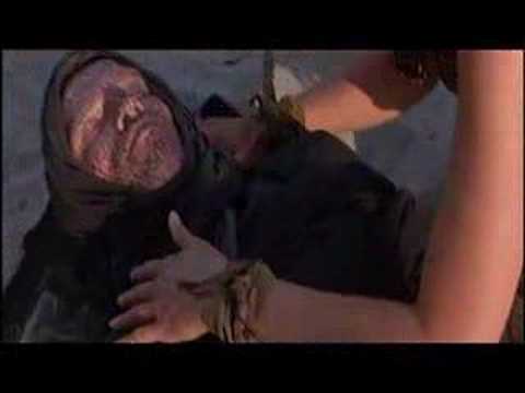 Manowar-The power of thy sword (Conan)