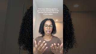 Bougie Black girls tap in👇🏾👇🏾👇🏾