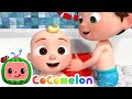 The Bath Time Song Cocomelon Cartoons For Kids Music Show Nursery Rhymes Magic And Music