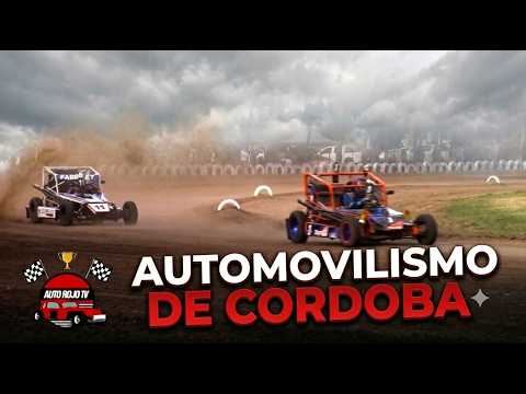 Automovilismo de Córdoba