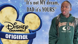 Every Disney Channel Episode Where The Son Stands Up To The Dad: