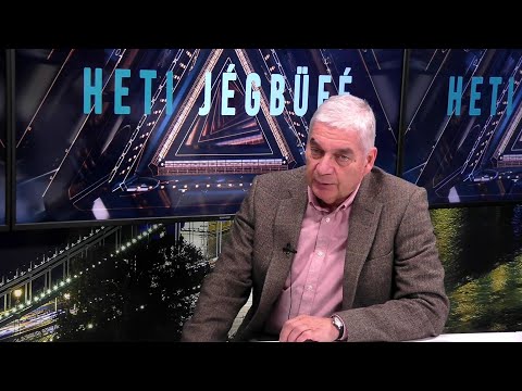 Heti Jégbüfé – Karsai László