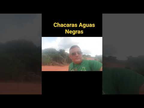 Chácara à venda em Residencial Fechado Com acesso ao Banho 3 Irmão No Km 23