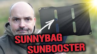 Langzeittest Sunnybag Sunbooster